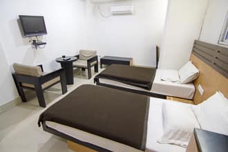 Hotel Heritage, Kolkata 4